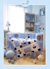 Baby Bedding Set -Sailor