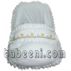 Baby Care Products With Hand Smocking Embroidery