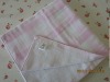 Baby Cotton Bath Towel Set