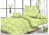 Baby Design Flat Sheet