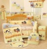 Baby  Duvet Covet with Flat