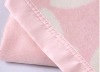 Baby Girl's Best Choice Luxury Silk Blanket