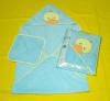 Baby Hooded Towel