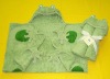 Baby Hooded Towel