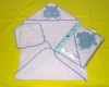 Baby Hooded Towel