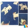 Baby Printed Polar Fleece Fabric