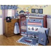 Baby Quilt Set, Baby Bedding Set