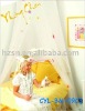 Baby Round Mosquito Net