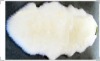 Baby Sheepskin Rug in White  Colour( Single Pelt )