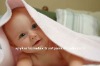 Baby Smooth Towel