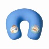 Baby U Neck Support Pillow/baby head shaping pillow /nursing pillow