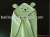 Baby bath towel