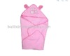 Baby batrh towel