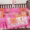 Baby bed sheet