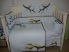 Baby bedding set