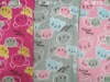 Baby blanket high quality