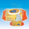 Baby care wipe