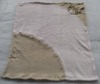 Baby coral fleece blanket