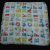 Baby daily quilt