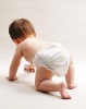 Baby diaper SMS non woven fabric