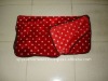 Baby mink blanket