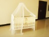 Baby mosquito net