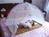 Baby mosquito net