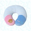 Baby plush Neck cushion