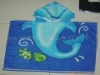 Baby towel