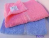 Baby towel100%bamboo fiber towel