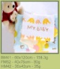 Baby towels