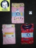 Baby wear Gerber 2 pieces