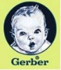 Baby wear Gerber  - exceeding production