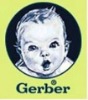 Baby wear Gerber - exceeding production