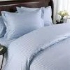 Baffle Duvet and Quilt