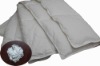 Ball fibre polyester quilt