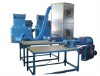 Ball fier pillow stuffing machine line in manufacturer