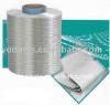 Ballistic UHMWPE Yarn