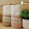 Bamboo Baby Cloth Burp Towels