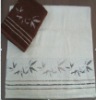 Bamboo Bath Towel