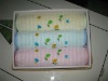 Bamboo Bright Colored Towels