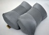 Bamboo Charcoal Car Use Neck Pillow Phone Pillow