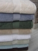 Bamboo/Cotton Towels