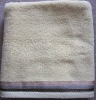 Bamboo Dobby Towel