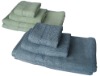 Bamboo Face Towel Thick Series