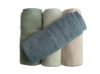 Bamboo Fiber Face Towel  Luxury Weight Thick Series