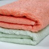 Bamboo Fiber Hand Towel 100% Organic Series
