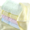 Bamboo Fiber Hand Towel