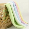 Bamboo Fiber Hand Towels