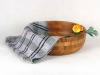 Bamboo Fiber Mens Terry Towel(OEM service or ODM service)